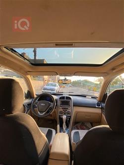 Chery Tiggo 3